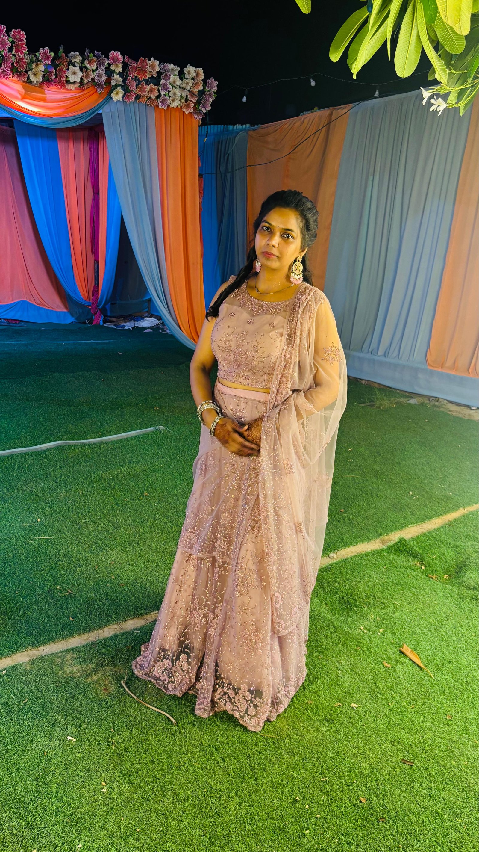 Saroj Yadav